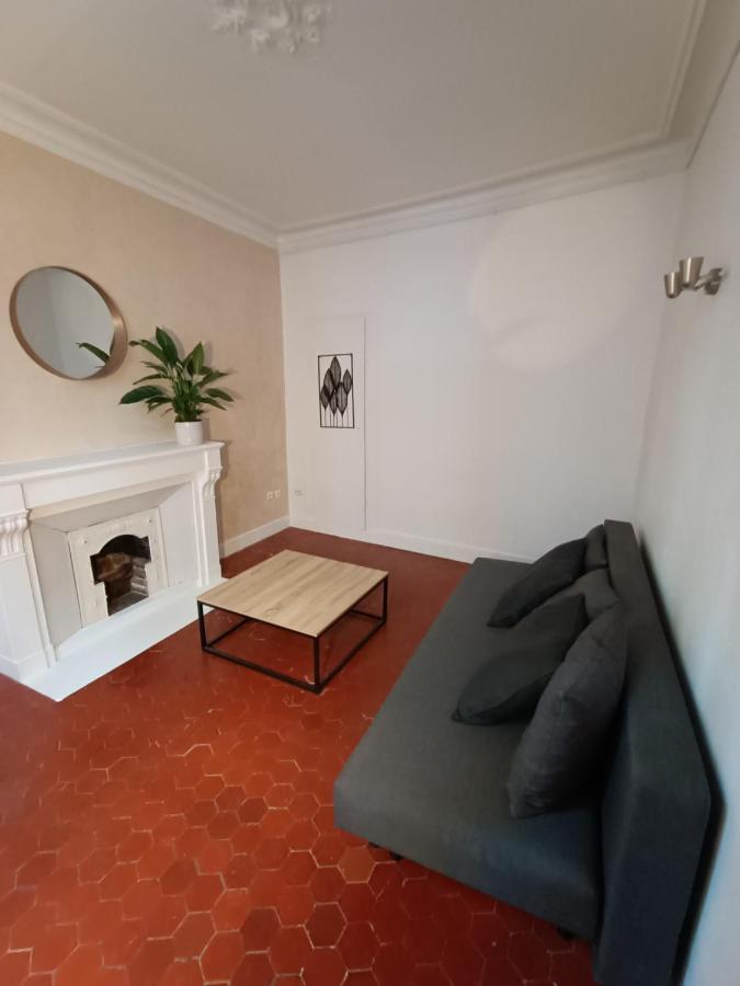 T2-Avignon - Centre Historique Apartment Bagian luar foto
