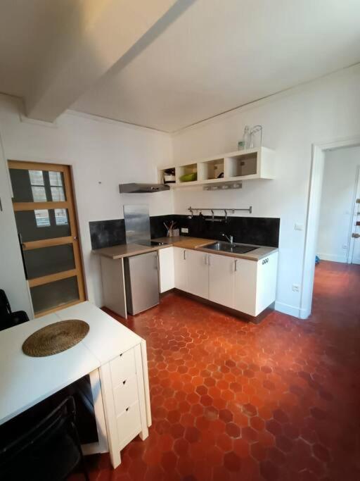 T2-Avignon - Centre Historique Apartment Bagian luar foto